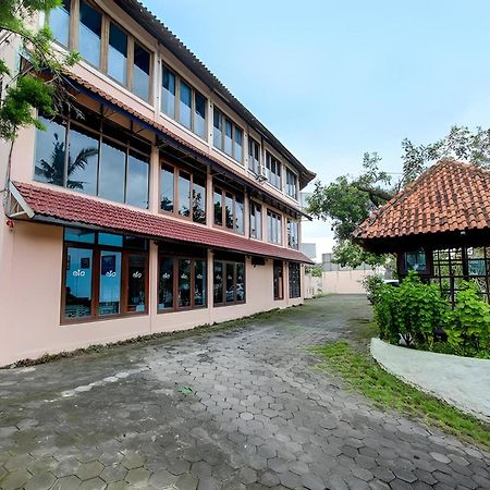 Belvilla Y Resort Near Central Ubud Ngoại thất bức ảnh