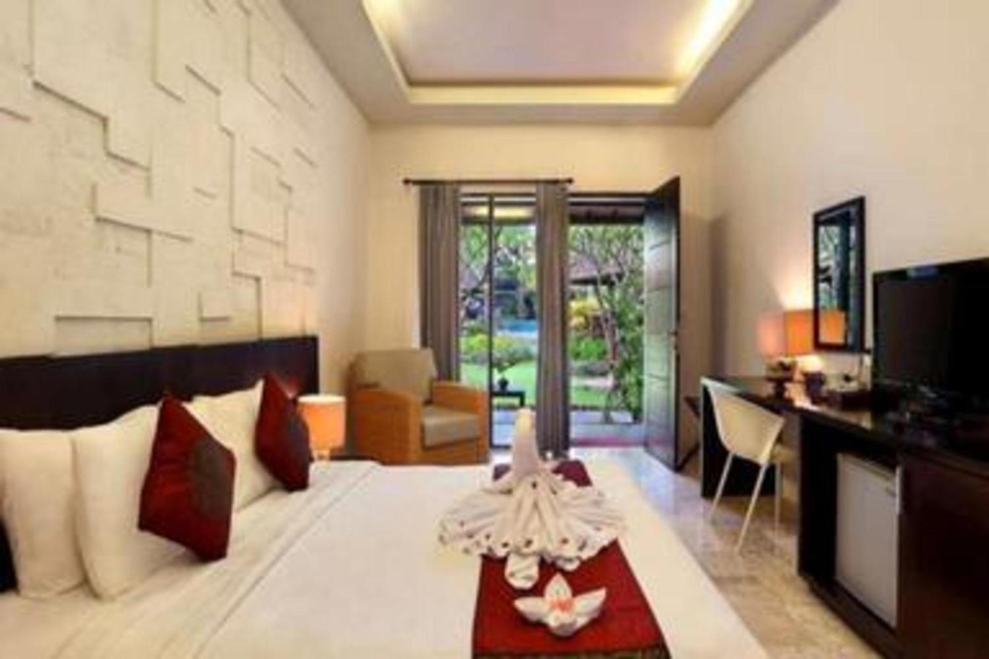 Belvilla Y Resort Near Central Ubud Ngoại thất bức ảnh