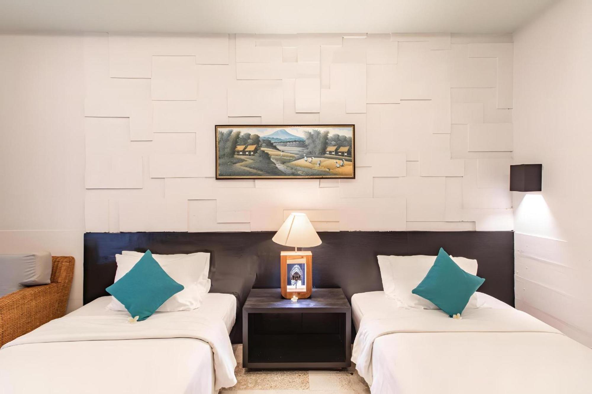 Belvilla Y Resort Near Central Ubud Ngoại thất bức ảnh