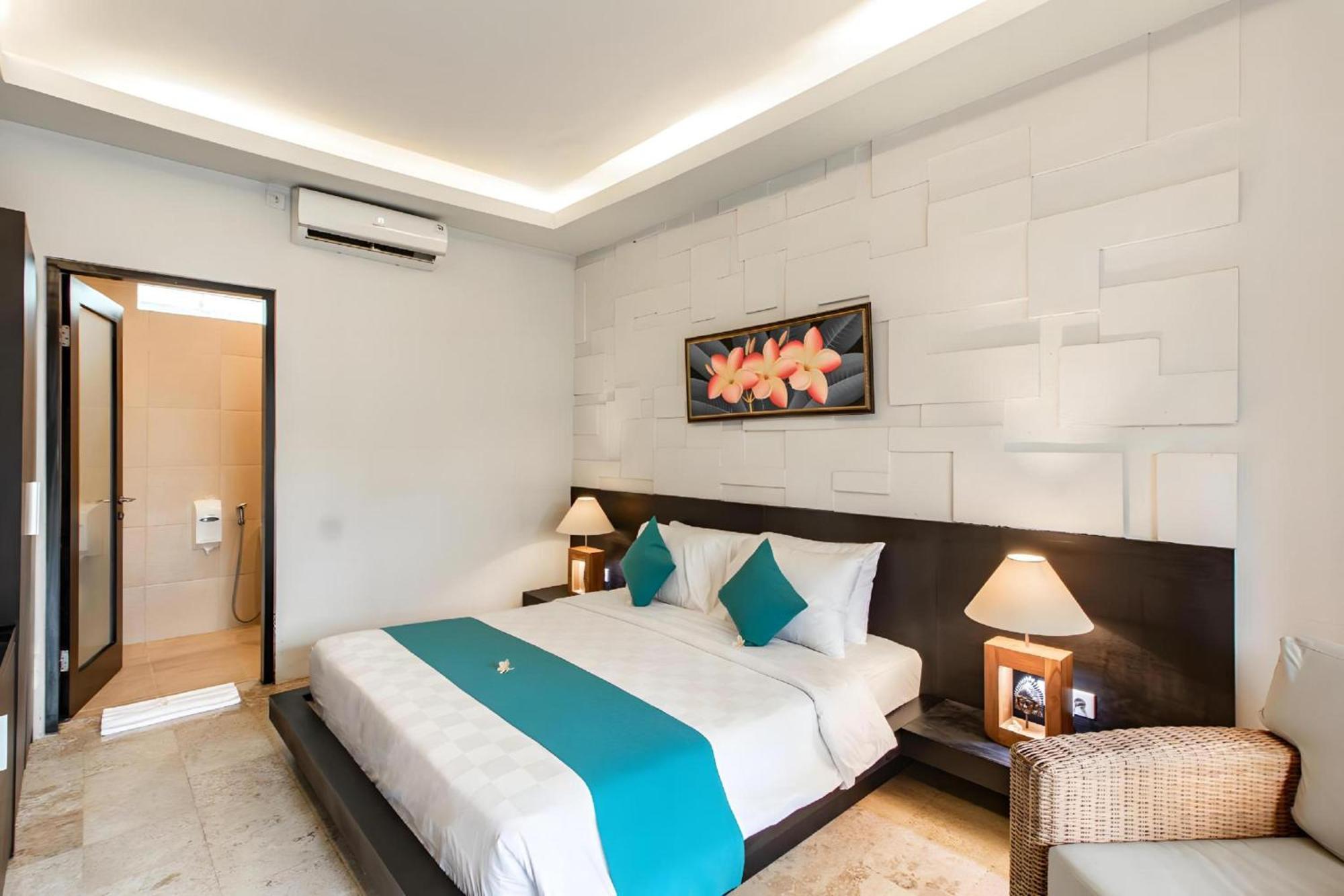 Belvilla Y Resort Near Central Ubud Ngoại thất bức ảnh