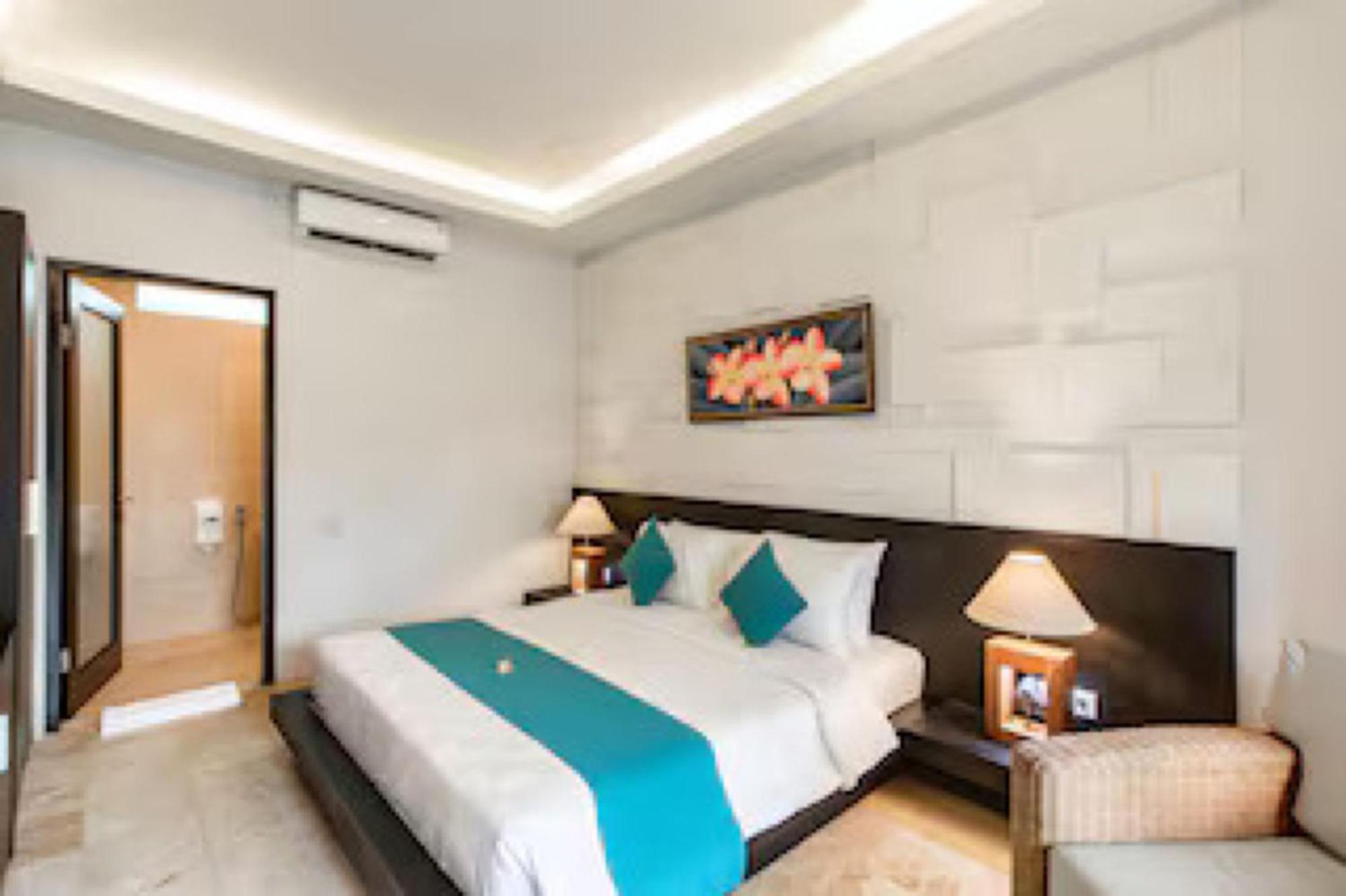 Belvilla Y Resort Near Central Ubud Ngoại thất bức ảnh