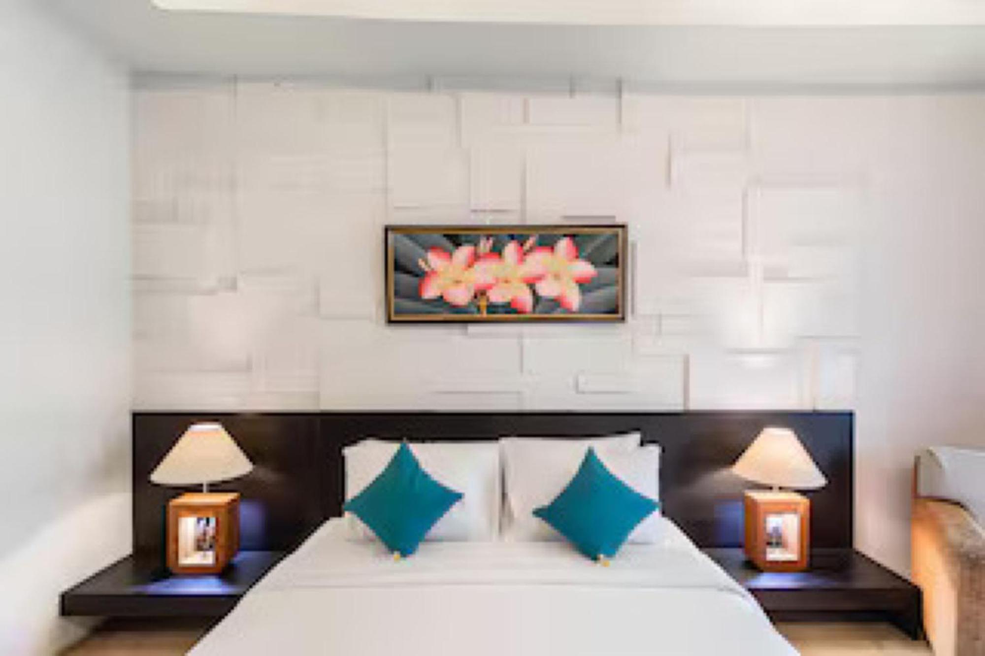Belvilla Y Resort Near Central Ubud Ngoại thất bức ảnh