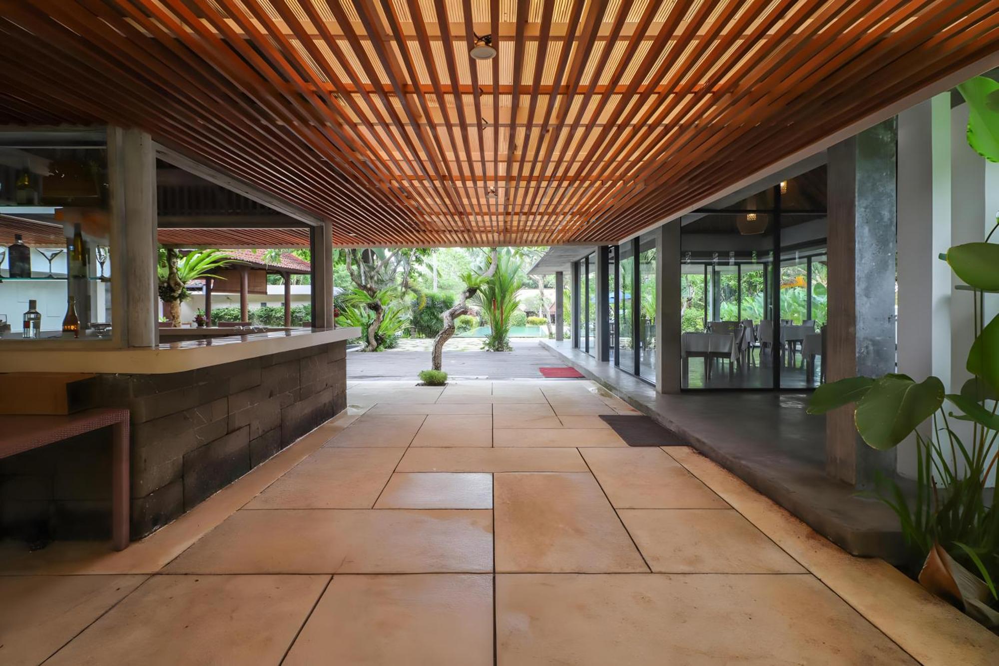 Belvilla Y Resort Near Central Ubud Ngoại thất bức ảnh