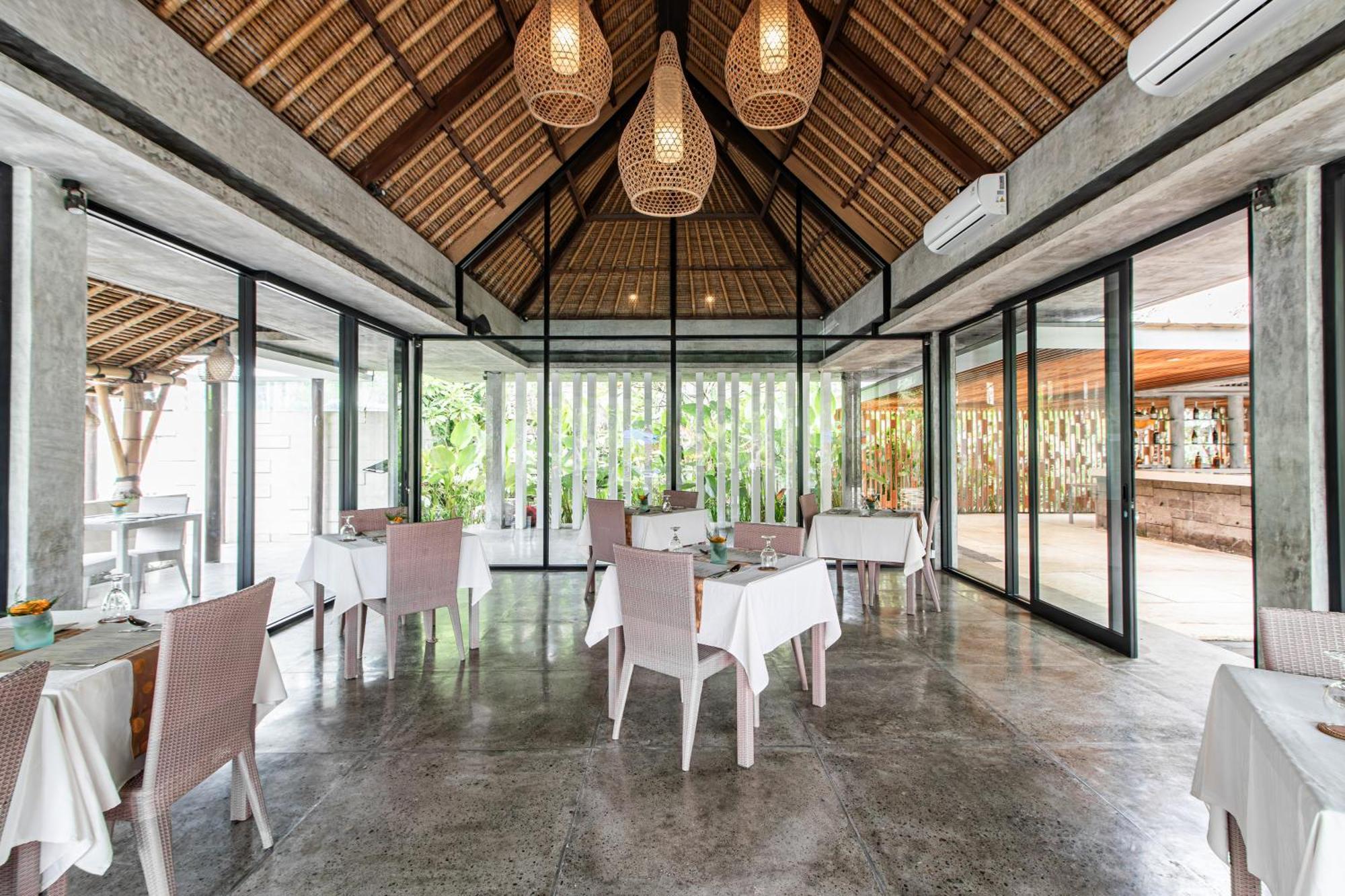 Belvilla Y Resort Near Central Ubud Ngoại thất bức ảnh