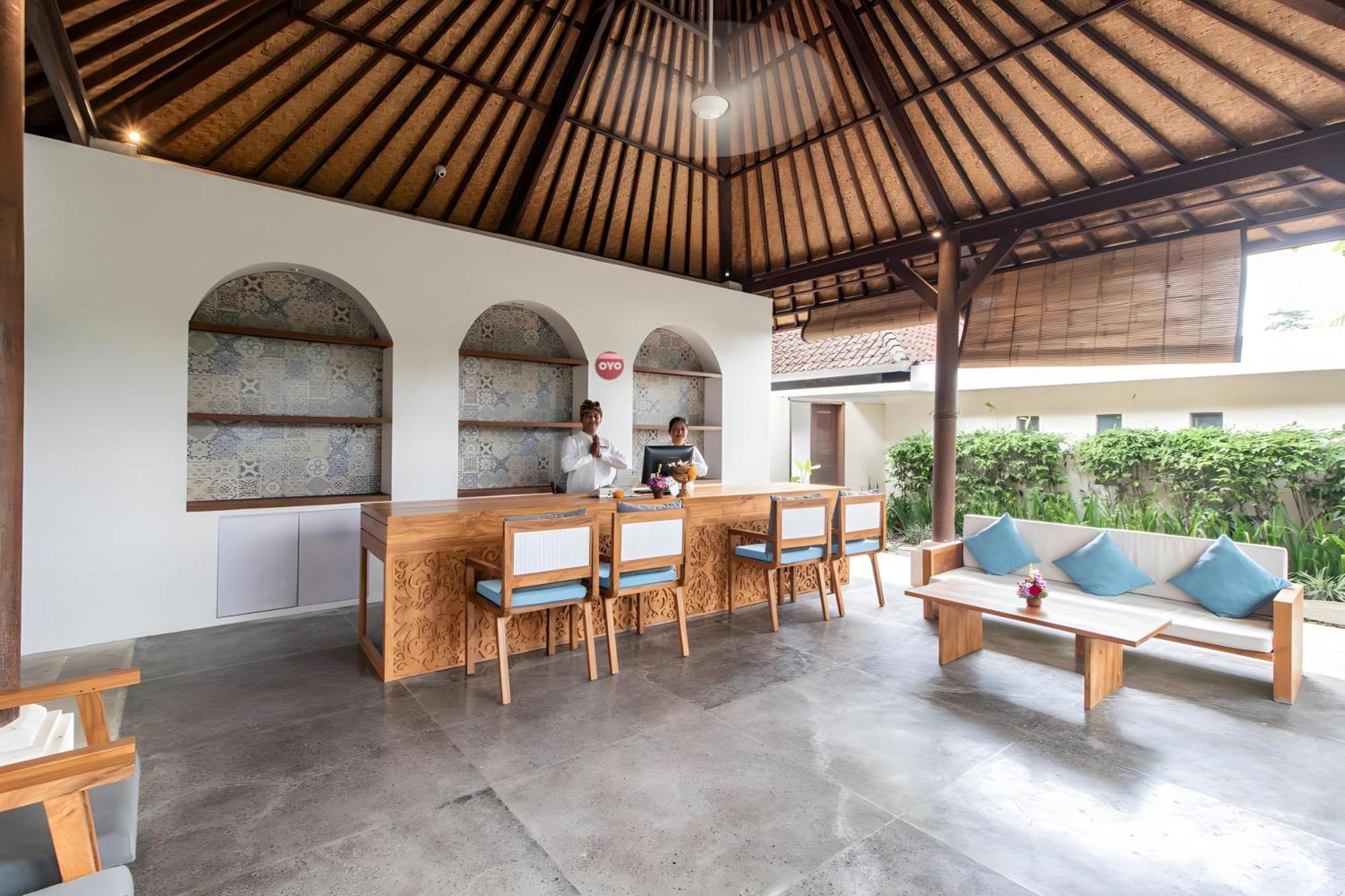 Belvilla Y Resort Near Central Ubud Ngoại thất bức ảnh
